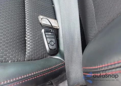 2025 Ford Escape St-Line z USA, uszkodzony, nr VIN 1FMCU9MN0SUA88826